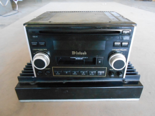 ชีดี mcintosh