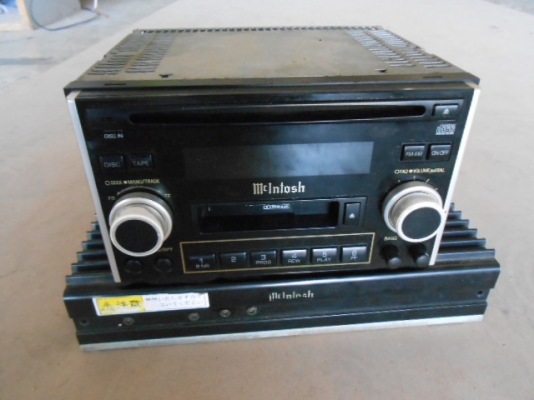 ชีดี mcintosh