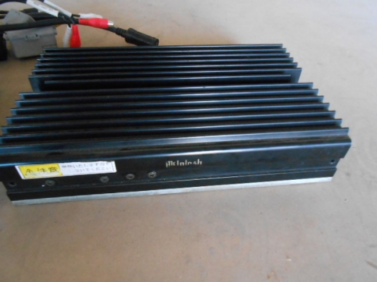 ชีดี mcintosh