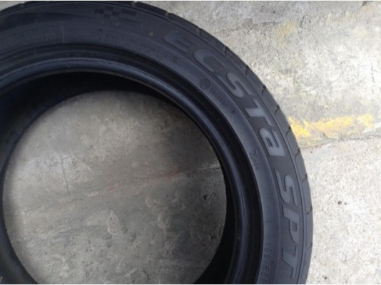 ยาง Kumho 195 50 15 VRS import auto part