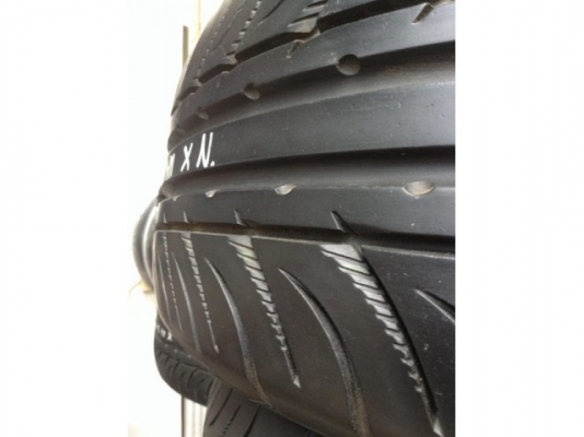 ยาง Kumho 195 50 15 VRS import auto part