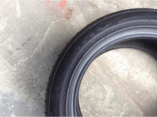 ยาง Kumho 195 50 15 VRS import auto part