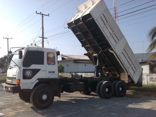 ขายหลง2เพลาดั้มFN527MTF10Speepสวยเดิม ขายหลง2เพลาดั้มFN527MTF10Speepสวยเดิม