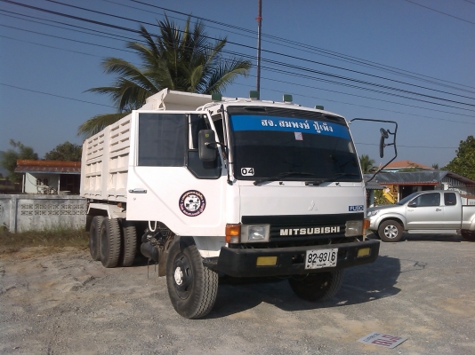 ขายหลง2เพลาดั้มFN527MTF10Speepสวยเดิม ขายหลง2เพลาดั้มFN527MTF10Speepสวยเดิม