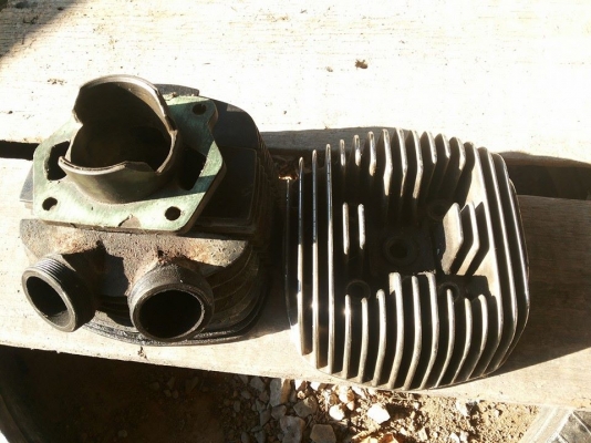 ขายปั๊ม ออโต้ลูป k125 m1 1500 บาทพร้อมส่ง           เสื้อฝา 700 บาท   คอท่อ 250 บาท สนใจโทร 0828661286 (ปั๊ม ออโต้ลูปใช้งานได้ปกติครับ)