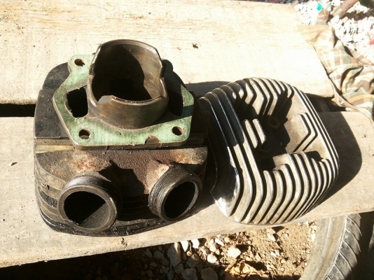 ขายปั๊ม ออโต้ลูป k125 m1 1500 บาทพร้อมส่ง           เสื้อฝา 700 บาท   คอท่อ 250 บาท สนใจโทร 0828661286 (ปั๊ม ออโต้ลูปใช้งานได้ปกติครับ)