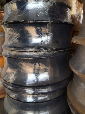 กะทะล้อรถเครน ขนาด 16.00-25 TADANO 25ตัน TR 250M (M4,M5) กะทะล้อรถเครน ขนาด 16.00-25 TADANO 25ตัน TR 250M (M4,M5)