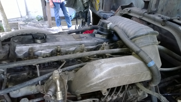 (รถหลุดมัดจำ)10ล้อเพลาเดียวHINO KT925  รถใช้งานอยู่ประจำ คัสซีสวย.เครื่องดีมาก ภาษีเพิ่งต่อ..