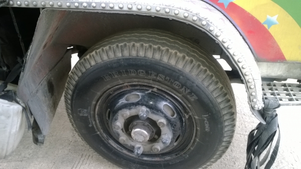 (รถหลุดมัดจำ)10ล้อเพลาเดียวHINO KT925  รถใช้งานอยู่ประจำ คัสซีสวย.เครื่องดีมาก ภาษีเพิ่งต่อ..