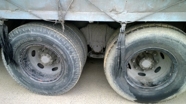 (รถหลุดมัดจำ)10ล้อเพลาเดียวHINO KT925  รถใช้งานอยู่ประจำ คัสซีสวย.เครื่องดีมาก ภาษีเพิ่งต่อ..