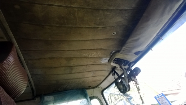 (รถหลุดมัดจำ)10ล้อเพลาเดียวHINO KT925  รถใช้งานอยู่ประจำ คัสซีสวย.เครื่องดีมาก ภาษีเพิ่งต่อ..