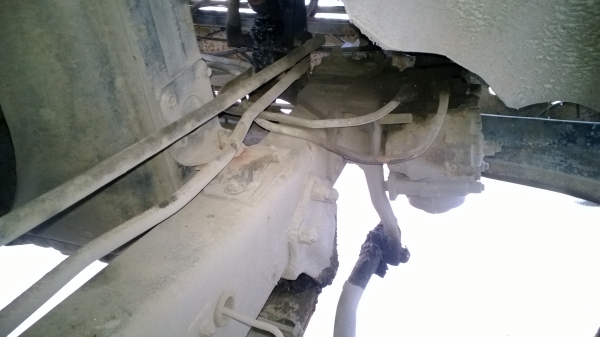 (รถหลุดมัดจำ)10ล้อเพลาเดียวHINO KT925  รถใช้งานอยู่ประจำ คัสซีสวย.เครื่องดีมาก ภาษีเพิ่งต่อ..