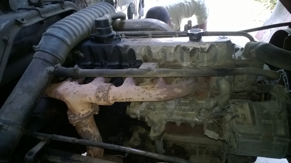 (รถหลุดมัดจำ)10ล้อเพลาเดียวHINO KT925  รถใช้งานอยู่ประจำ คัสซีสวย.เครื่องดีมาก ภาษีเพิ่งต่อ..