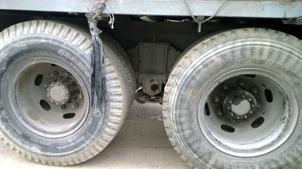 (รถหลุดมัดจำ)10ล้อเพลาเดียวHINO KT925  รถใช้งานอยู่ประจำ คัสซีสวย.เครื่องดีมาก ภาษีเพิ่งต่อ..