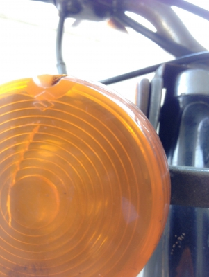 ขายk125ทะเบียนเต็มพร้อมโอน