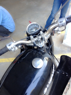 ขายk125ทะเบียนเต็มพร้อมโอน