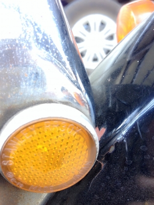 ขายk125ทะเบียนเต็มพร้อมโอน