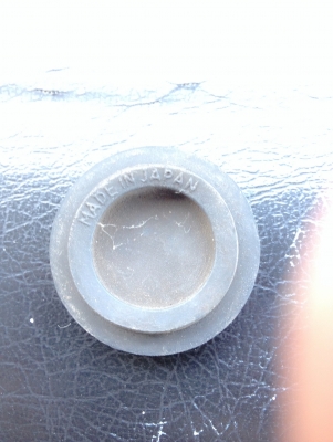 ขายk125ทะเบียนเต็มพร้อมโอน