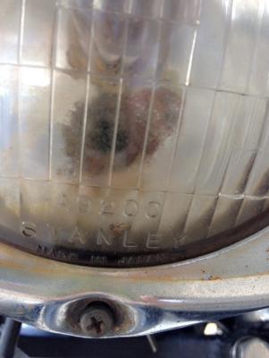 ขายk125ทะเบียนเต็มพร้อมโอน