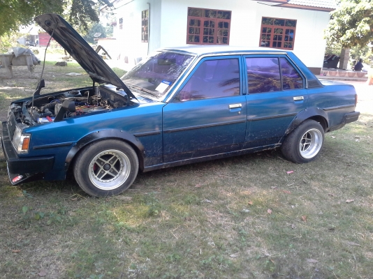 ขายเฟืองท้ายae86สวยๆแห้งๆหรือรับเทินเฟืองท้ายke70สภาพดีพร้อมใช้ ขาย8500ด่วน(ไม่เต็ด)