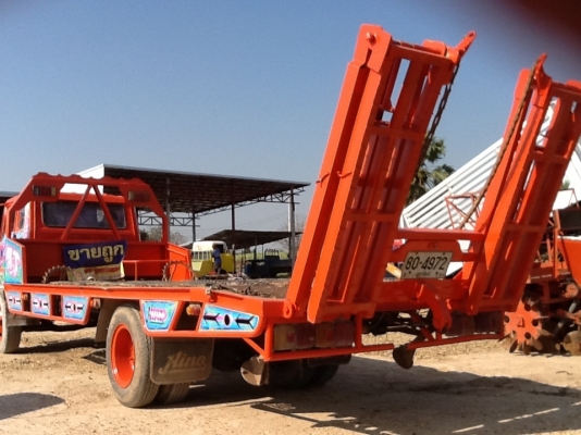 หกล้อเทเลอร์KR360