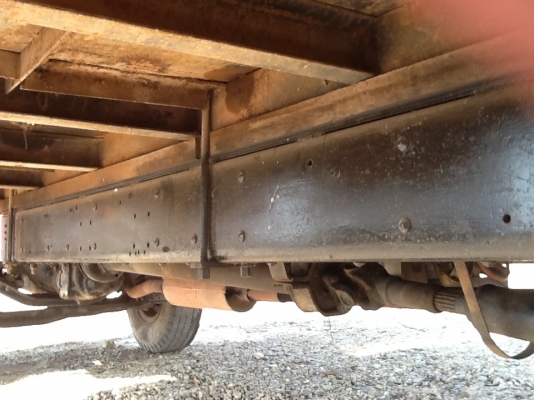 หกล้อเทเลอร์KR360