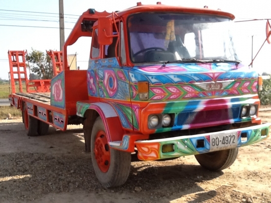 หกล้อเทเลอร์KR360