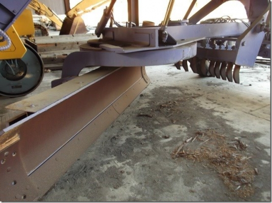 ขาย! รถเกรดนำเข้ามือสอง MITSUBISHI รุ่น MG230 / 2GA00831 / 630ชม./ปี1991/รถสต๊อคอยู่ที่ญี่ปุ่น ราคาสุดพิเศษสำหรับต้นปี