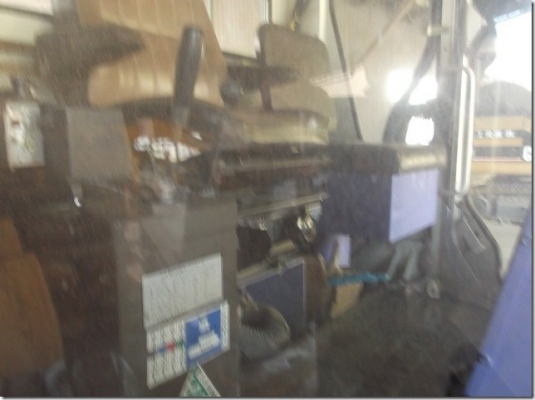 ขาย! รถเกรดนำเข้ามือสอง MITSUBISHI รุ่น MG230 / 2GA00831 / 630ชม./ปี1991/รถสต๊อคอยู่ที่ญี่ปุ่น ราคาสุดพิเศษสำหรับต้นปี