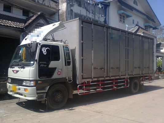 ขายฮีโน่  FF3H