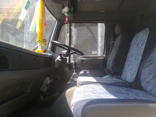 ขายฮีโน่  FF3H