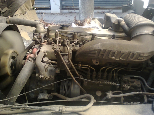 ขายฮีโน่  FF3H