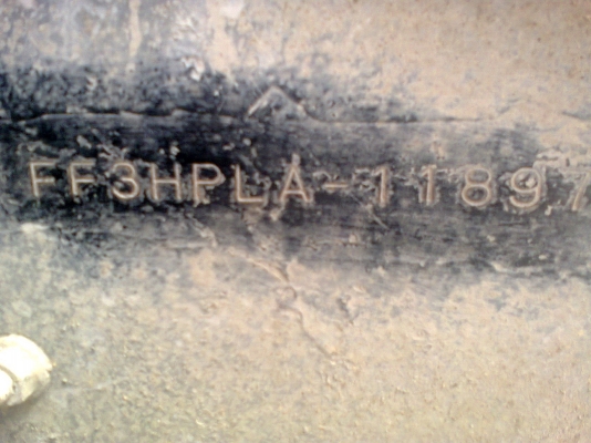 ขายฮีโน่  FF3H