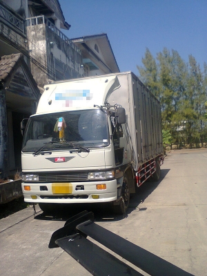 ขายฮีโน่  FF3H