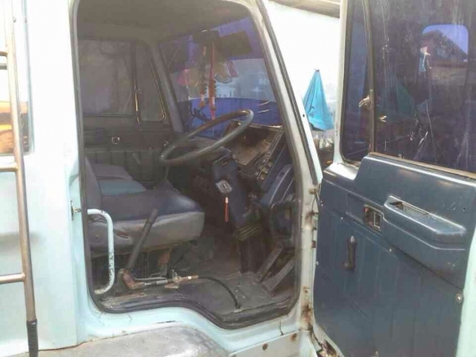 ขายรถบรรทุกสิบล้อดั๊มพ์ Isuzu นางฟ้าแท้ เครื่องเดิม 195 แรง ปี 39 ทะเบียนพร้อม ขายรถบรรทุกสิบล้อดั๊มพ์ Isuzu นางฟ้าแท้ เครื่องเดิม 195 แรง ปี 39 ทะเบียนพร้อม