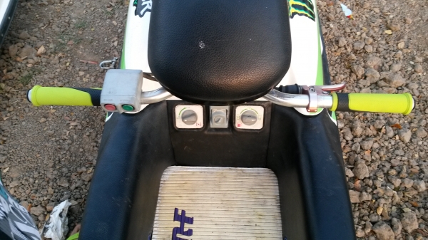 kawasaki 750 sxi เดิมๆวิ่งดี