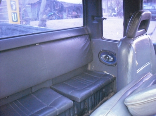 ขายToyota mighty-X กระบะแค๊ปมีเล่มพร้อมชุดโอนราคา 98,000 บาท