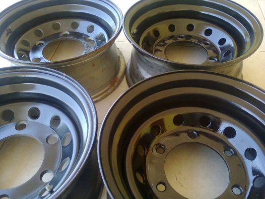 กะทะ14 6รูบรรทุก