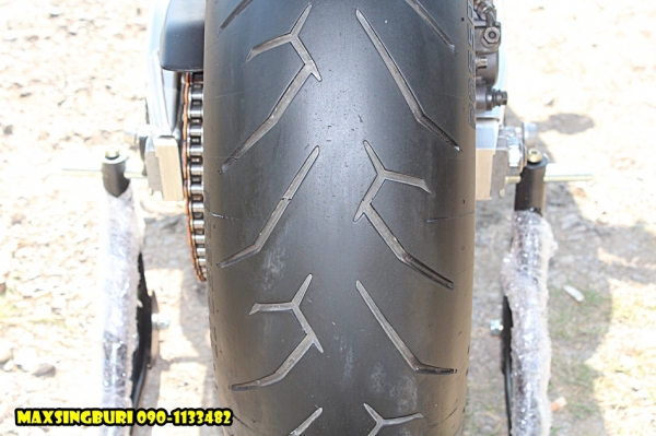 แม็กสิงห์บุรี//HONDA CBR1000RR ปี2005 REPSOL สภาพสวยจัด พร้อมของแต่ง ทะเบียนแท้ 345000 ด่วน