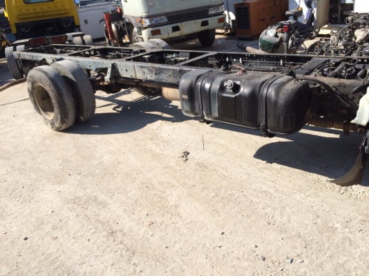 ขายisuzu npr เครื่อง 4Hk1 นำเข้าจากญี่ปุ่นพร้อมใบอินวอย