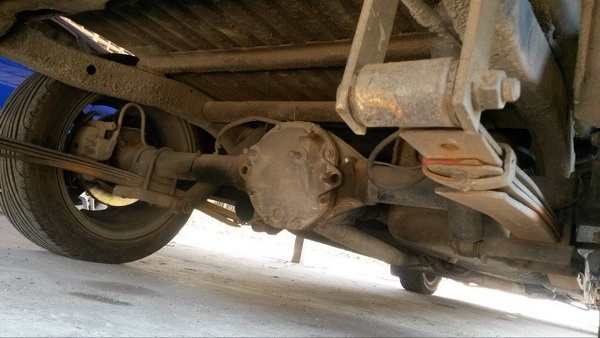 ขาย isuzu tfr spacecab slx ปี97