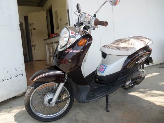 ขอขาย yamaha ฟีโน่ เดิมๆทั้งคัน ราคาต่อลองได้