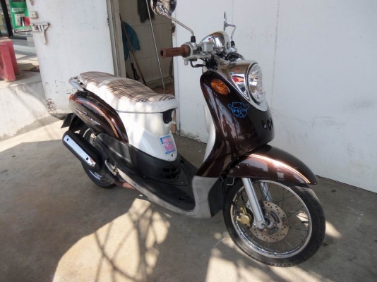 ขอขาย yamaha ฟีโน่ เดิมๆทั้งคัน ราคาต่อลองได้ ขอขาย yamaha ฟีโน่ เดิมๆทั้งคัน ราคาต่อลองได้