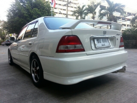 ขายHONDA TYPE Zสีขาว ชุดแต่งรอบคัน ล้อJRD15 ท่อNITTO พร้อมใช้งาน ขายHONDA TYPE Zสีขาว ชุดแต่งรอบคัน ล้อJRD15 ท่อNITTO พร้อมใช้งาน