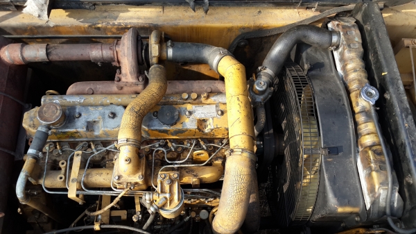 ขาย cat 320 V2