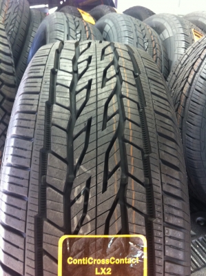 ยางใหม่ปี 2013 ขนาด 265 - 70 R16 ดอก HT ยางใหม่ปี 2013 ขนาด 265 - 70 R16 ดอก HT
