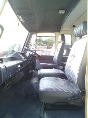 รถโม่ปูน นิสสัน cwm430เทอร์โบ 290แรงม้า เช็คใหม่ยางใหม่โม่ 7คิวทะเบียนพร้อม