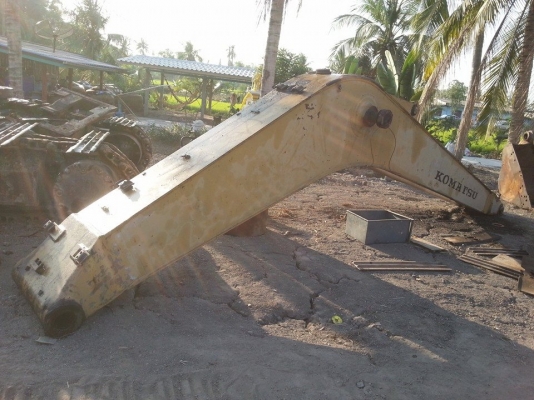 ขาย บูม อาร์ม Pc200-5