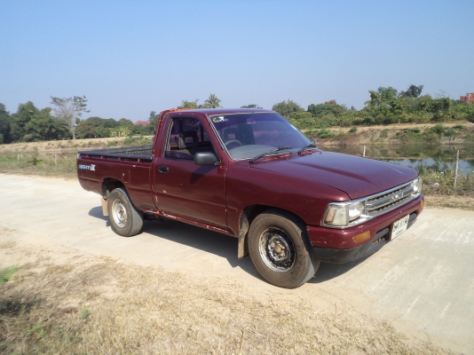 ขายโตโยต้า ไมตี้ ช่วงสั้น