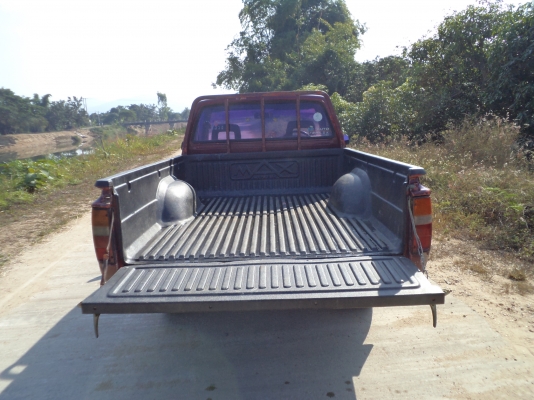 ขายโตโยต้า ไมตี้ ช่วงสั้น